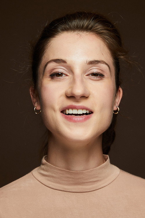 Photo of Alissa Atanassova, Acting