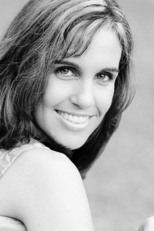 Photo of Jessica Roszko, Acting