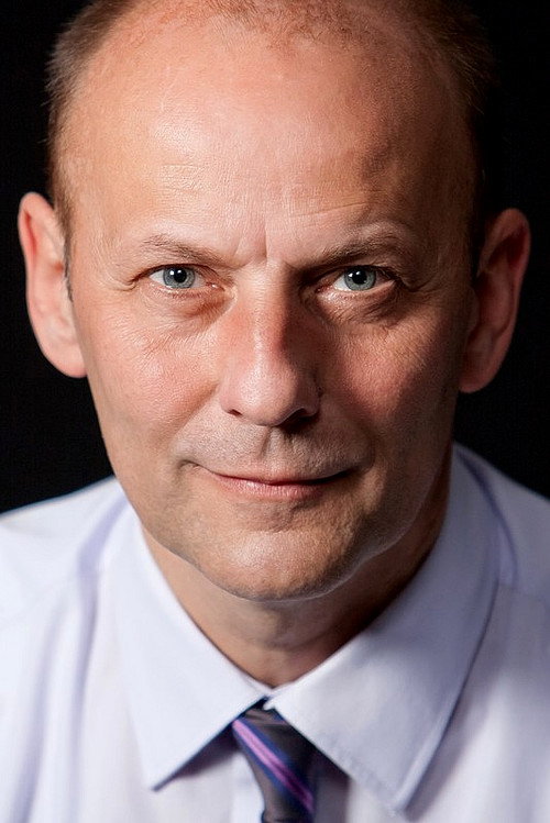 Photo of Tamás Tóth, Directing