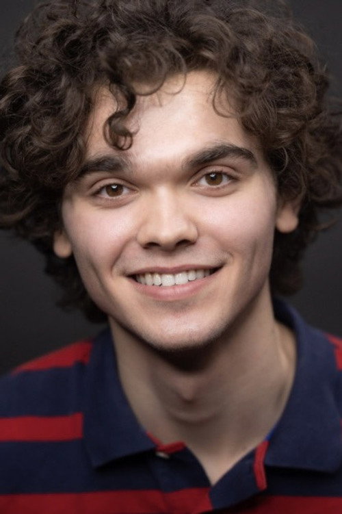 Photo of Emmett Kineman, Acting