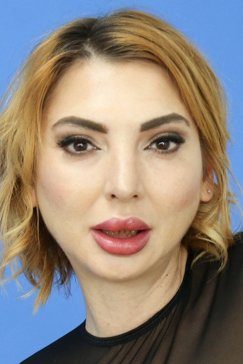 Photo of Kateryna Steel, Acting