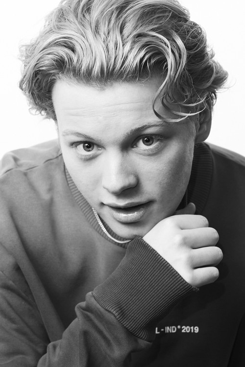 Jordan Kronis profile