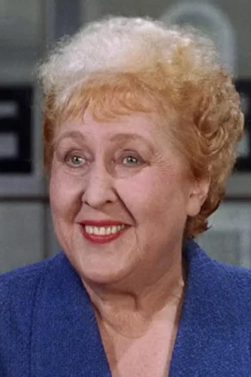 Photo of Carol Veazie, Acting