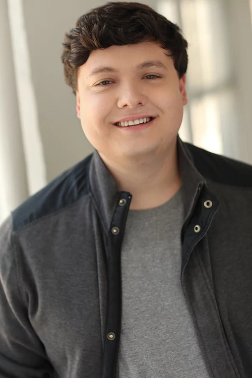 Photo of Andrew Gillespie, Acting