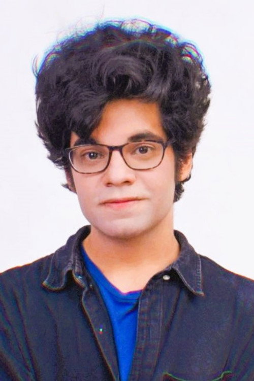 Photo of Usman Riaz, Sound