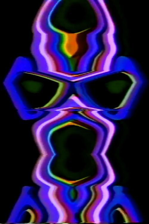 Movie poster for Electronic Masks (1978)