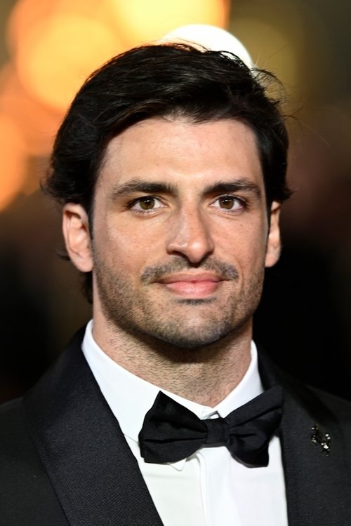 Carlos Sainz Jr. profile