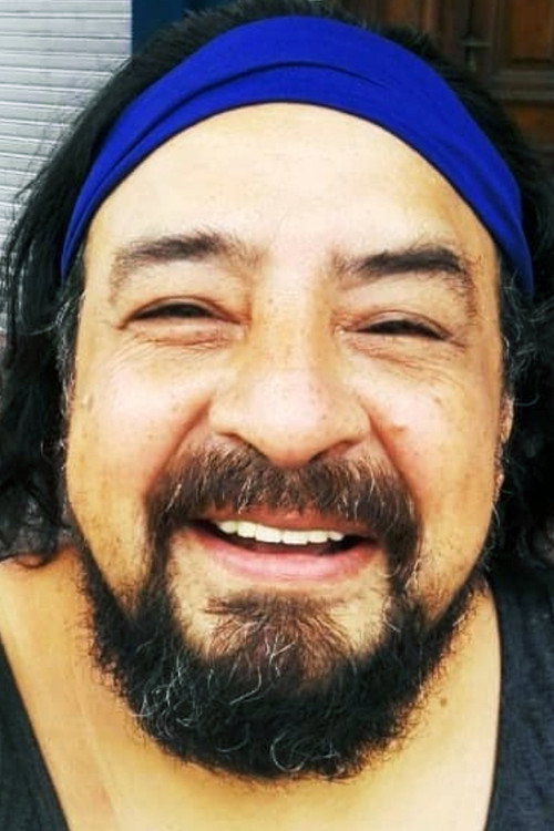 Photo of Gabriel Almirón, Acting