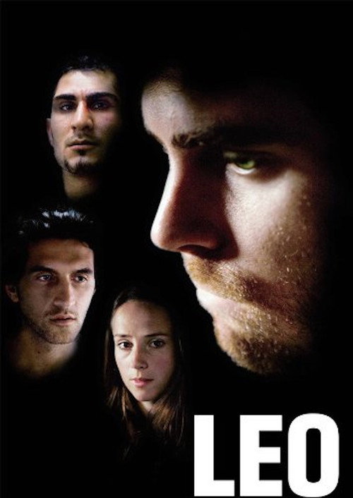 Movie poster for Leo (2007)