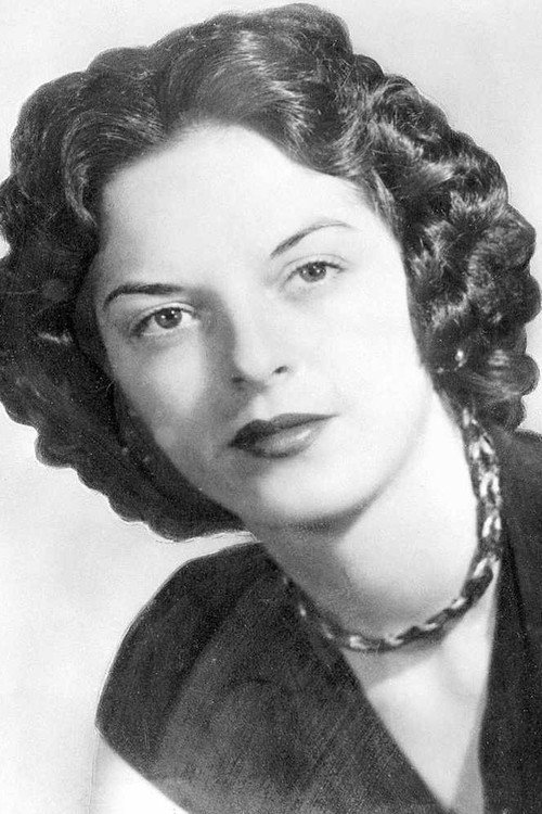 Photo of Carolyn Bryant, Acting