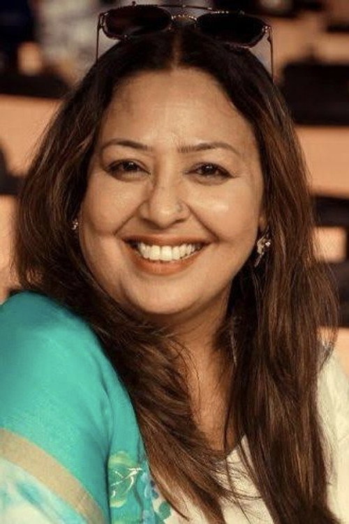 Photo of Anita Devgan, Acting