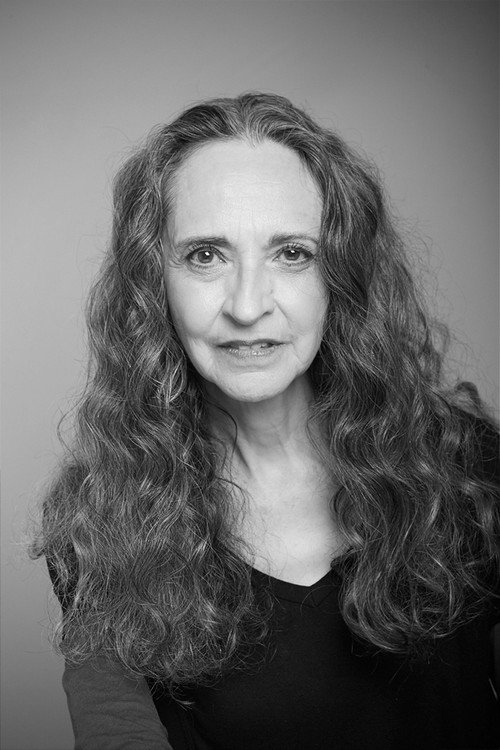 Photo of Lucero Trejo, Acting