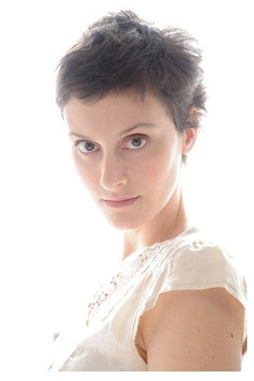 Caroline Mozzone profile