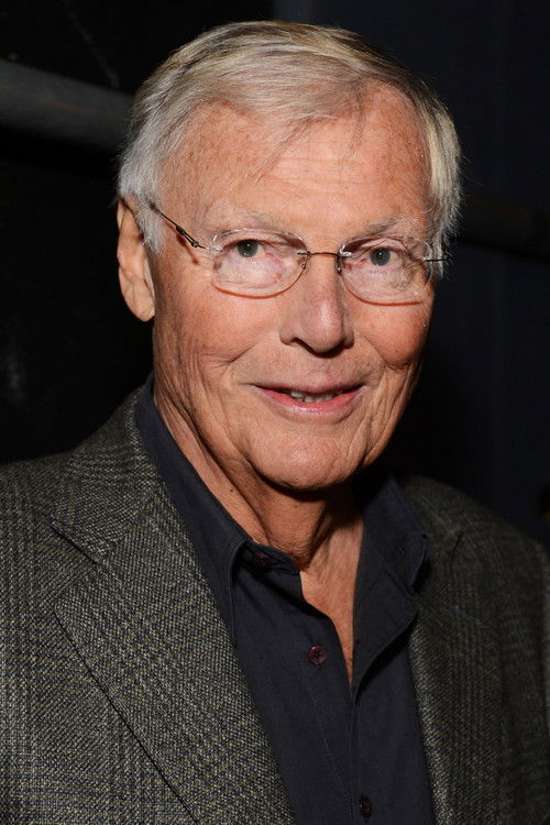 Adam West profile