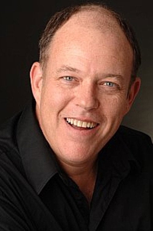 Photo of Richard Ziman, Acting