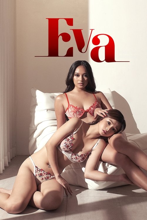 Movie poster for Eva (2021)