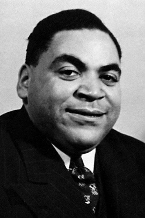 Photo of Fats Waller, Acting