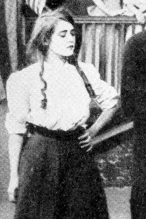 Movie poster for The Italian Barber (1911)