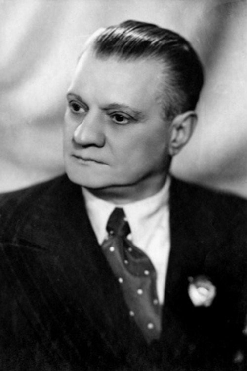Photo of Aleksandr Aleksandrov-Serzh, Acting