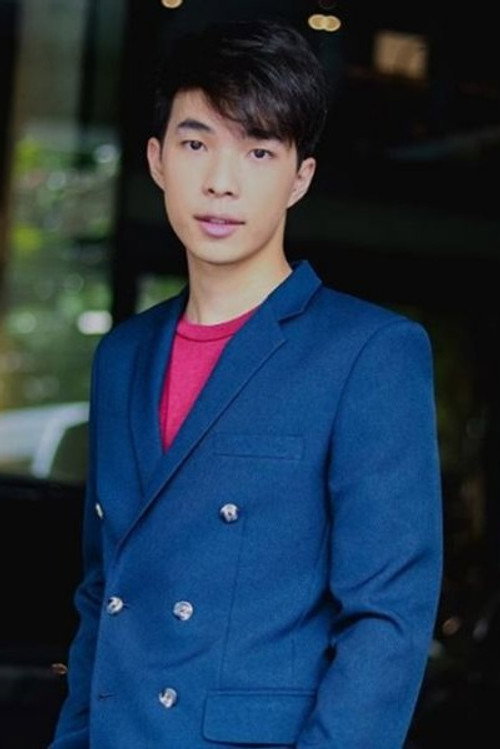 Koravich Sarasin profile