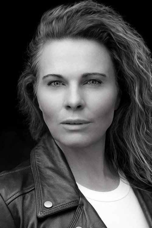 Photo of Susan Stevenson, Acting