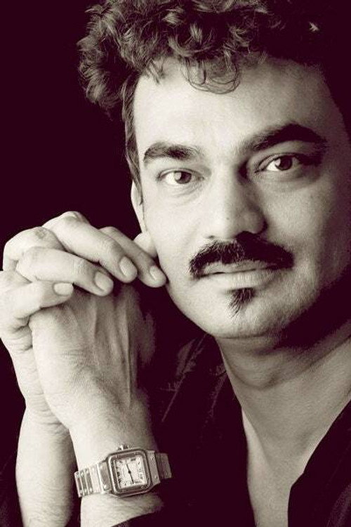Photo of Wendell Rodricks, Acting