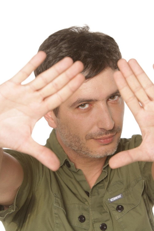 Photo of Antonis Sotiropoulos, Directing