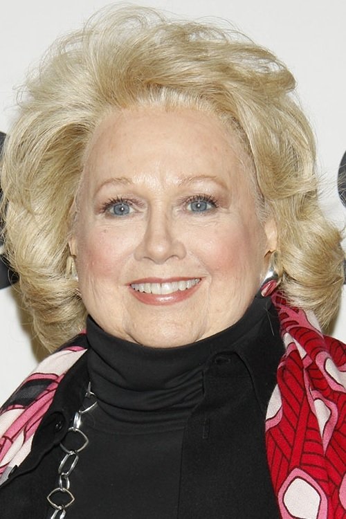 Barbara Cook profile