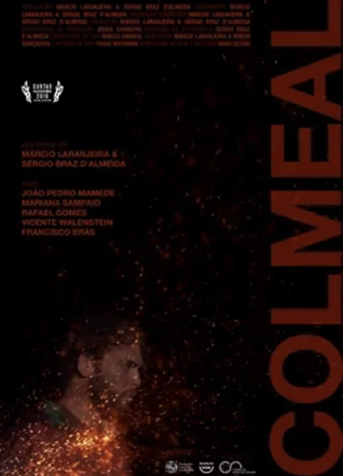 Movie poster for Colmeal (2019)