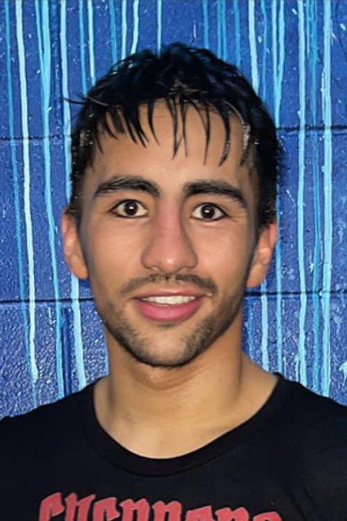Photo of Christian Robles, Acting