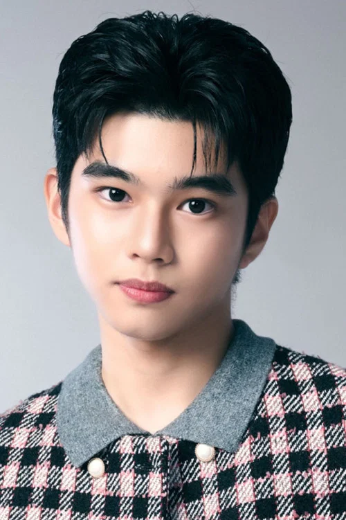 Photo of Buffett Wongprase, Acting