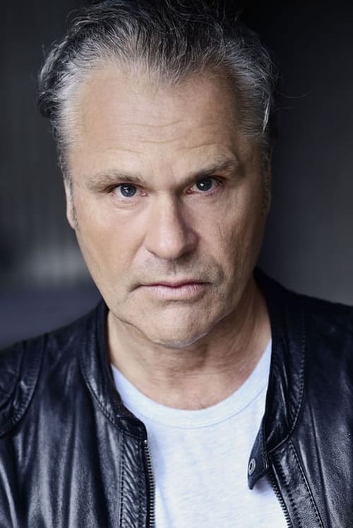 Christopher Gareisen profile