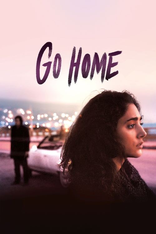 Movie poster for Go Home (2016)