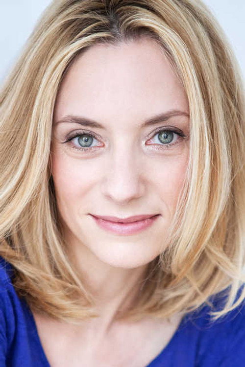 Photo of Mélanie Malhère, Acting