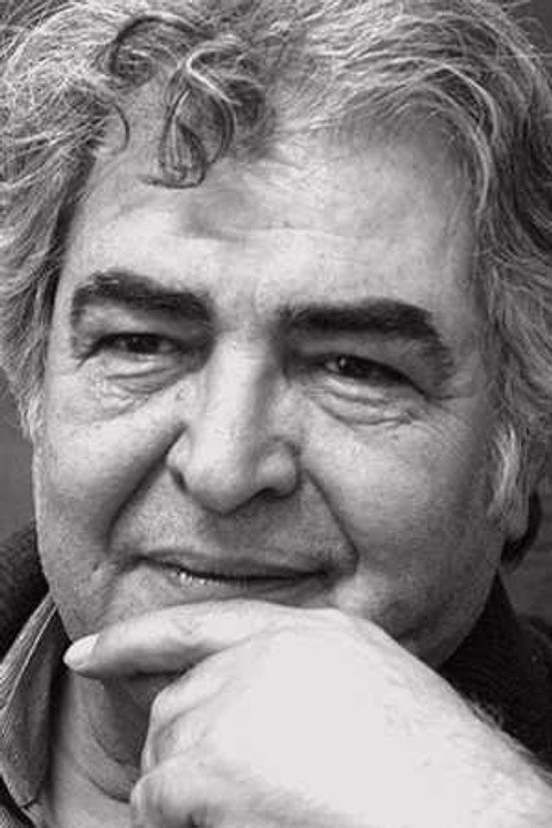 Mahmud Azizi profile