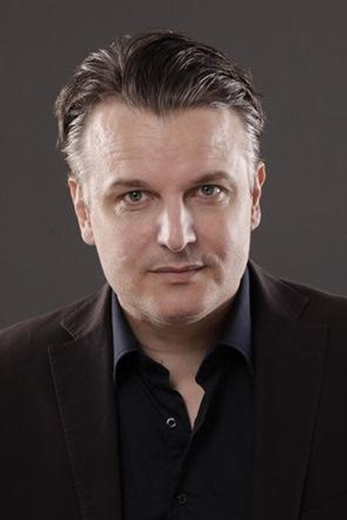 Yannis Baraban profile