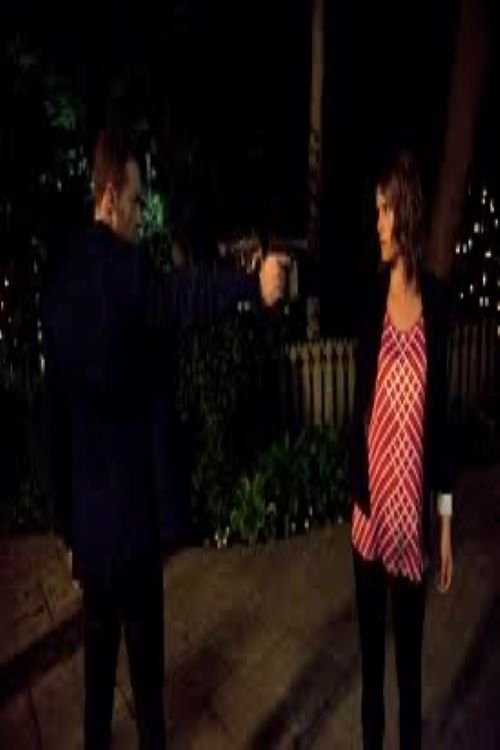 Movie poster for The Proposal (2014)