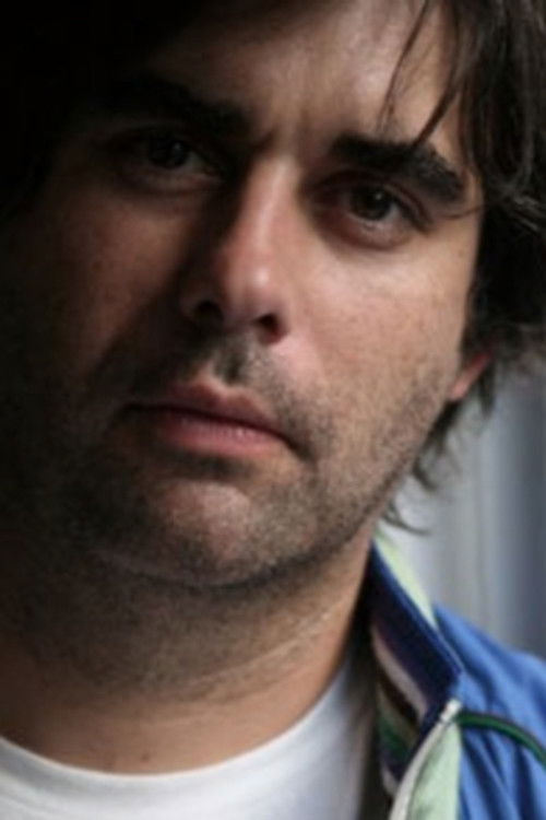 Kieran Evans profile