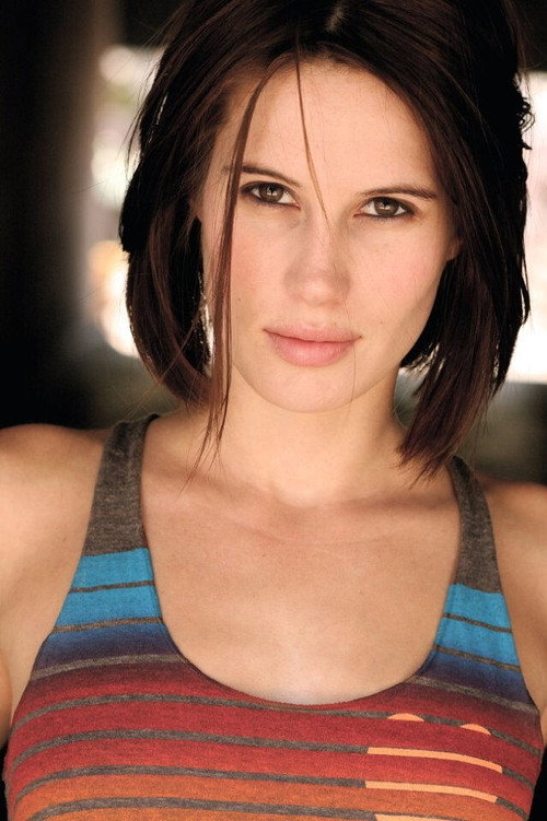 Photo of Sage Mears, Acting