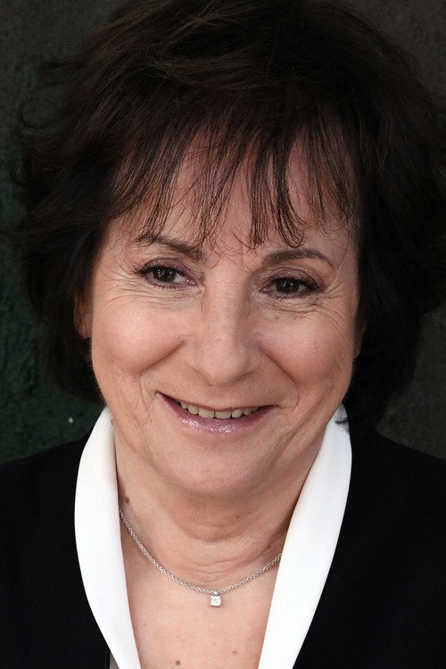 Photo of Marie-Paule Belle, Sound