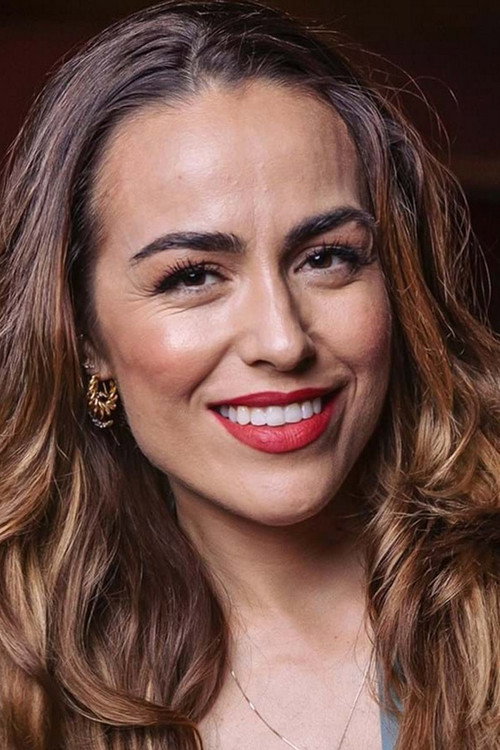 Photo of Maria Lucia, Acting