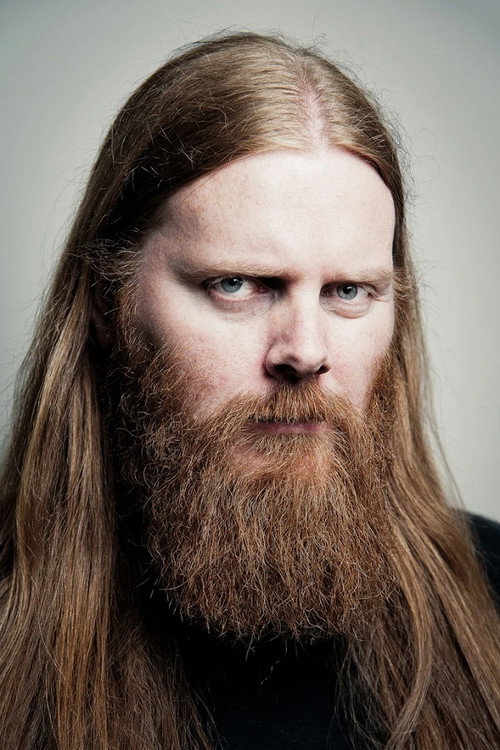 Photo of Lars Sundsbø, Acting