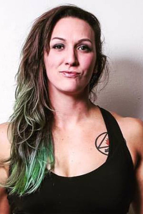 Photo of Alexandra Ford, Crew