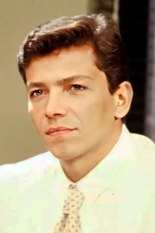 Photo of George Otto, Acting