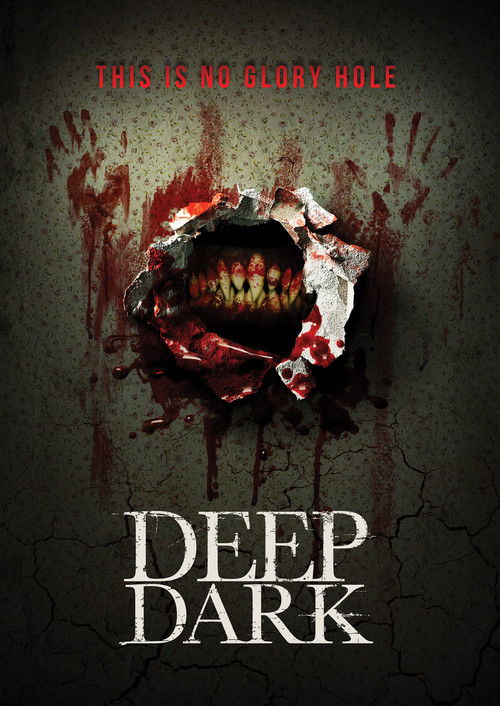 Movie poster for Deep Dark (2015)