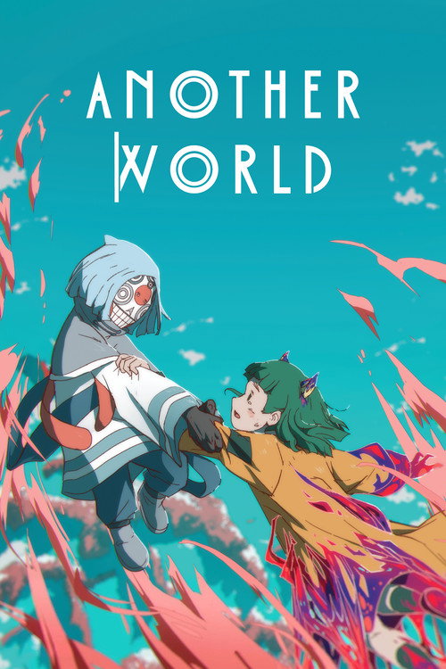 Movie poster for Another World (2025)