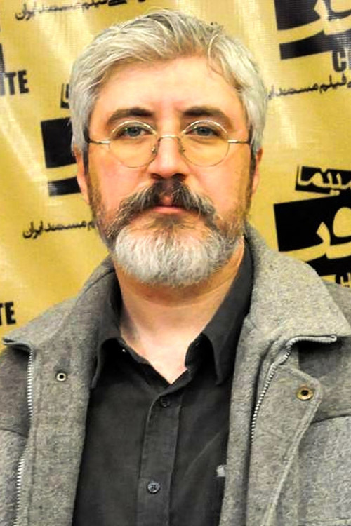 Photo of Nasser Saffarian, Directing
