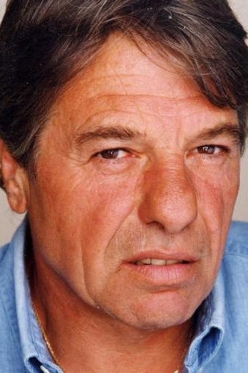 Photo of Gérard Baume, Acting