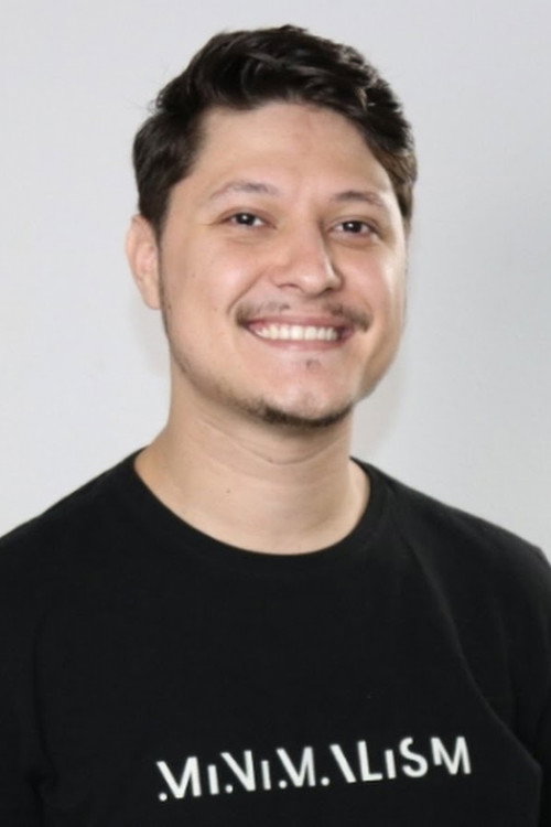 Photo of Jhonny Trombiny, Acting
