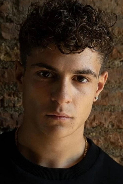 Photo of Giuseppe Pirozzi, Acting